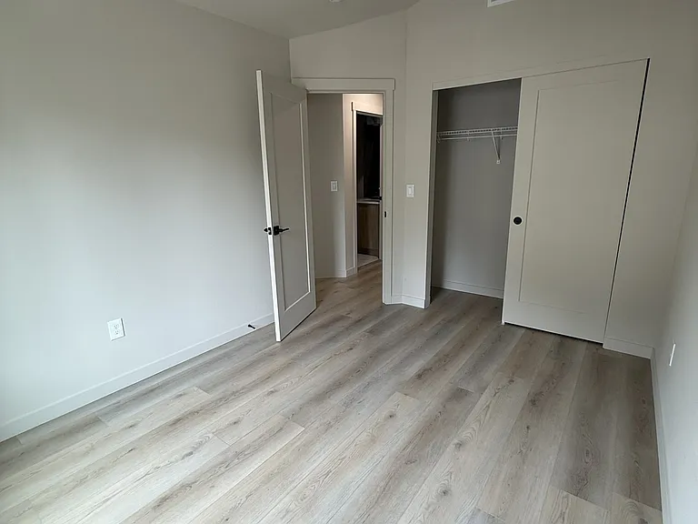 4th bedroom