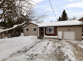 268 Mississaga St W, Orillia, ON L3V 3B8