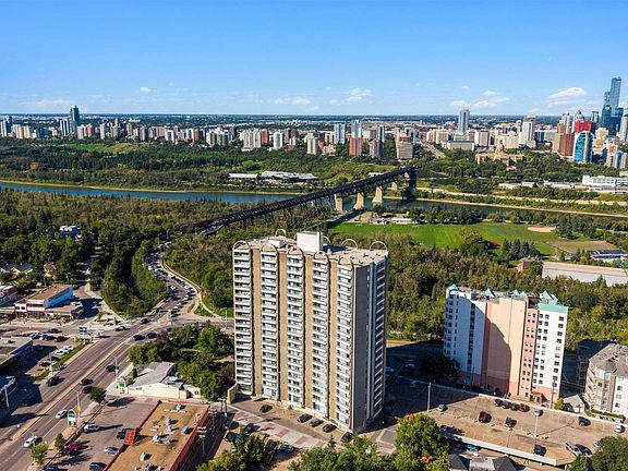 3rd image of 10883 Saskatchewan Dr NW #309