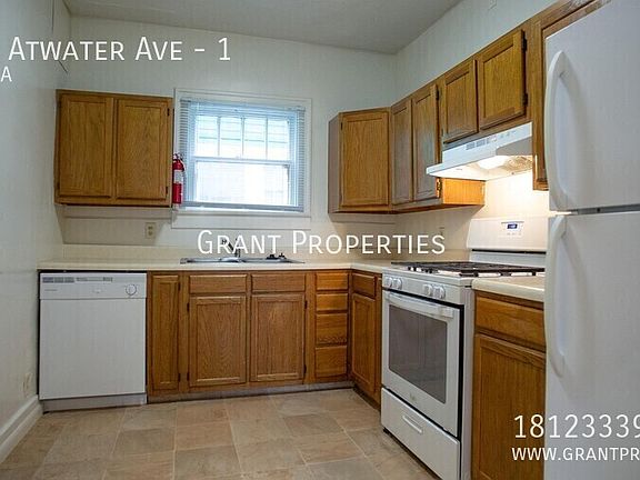 5th image of 728 E Atwater Ave #1