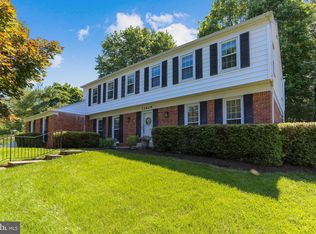 12629 Orchard Brook Ter, Potomac, MD 20854