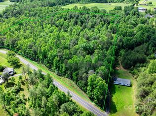 4744 Old Shelby Rd, Hickory, NC 28602