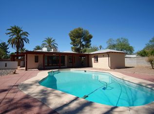 3941 E Louis Ln, Tucson, AZ 85712