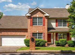 109 Edgewater Ct, Hendersonville, TN 37075