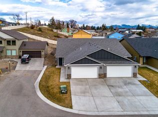 4615 N Vercler Rd, Spokane, WA 99216