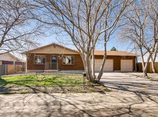 4640 W 63rd Ave, Arvada, CO 80003