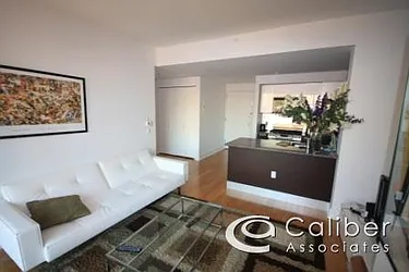 Rented by Caliber Associates