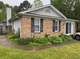 1953 Aborfield Ct, Virginia Beach, VA 23464