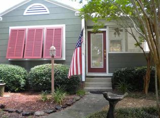 122 Country Club Rd, Perdido Key, FL 32507