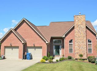 195 Maple Ridge St, Crittenden, KY 41030
