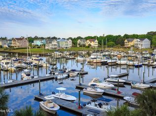 2571 Saint James Dr SE #D26, Southport, NC 28461