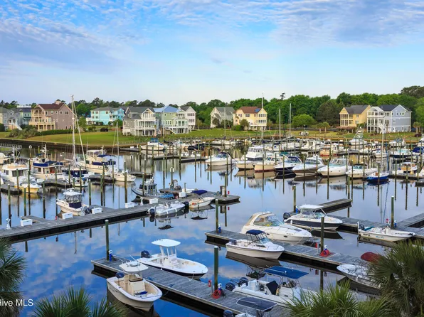 2571 St. James Drive SE #D 26, Southport, NC 28461