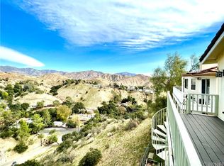 11319 Overlook Trl, Lake View Terrace, CA 91342
