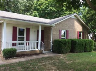 117 Whitehall Dr, Clarksville, TN