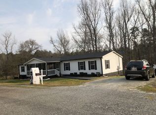 2040 West Cir, Thomson, GA 30824