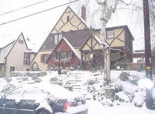 3614 NE Klickitat St, Portland, OR 97212