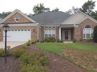 11615 Baystone Pl, Concord, NC 28025