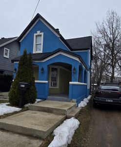 411 Burton St SW, Grand Rapids, MI, 49507