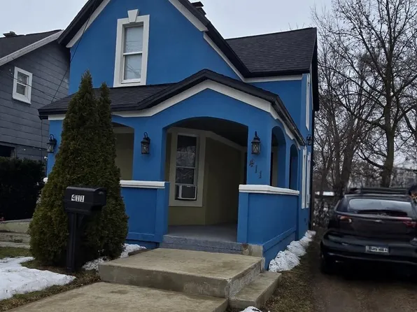 411 Burton St SW, Grand Rapids, MI 49507