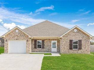 1037 Jung Blvd, Marrero, LA 70072
