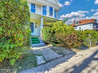 117 Barney St, Wilkes Barre, PA 18702