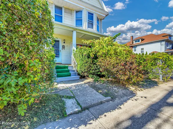 117 Barney St, Wilkes Barre, PA 18702