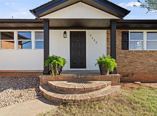 1117 Clearview Dr, Kingfisher, OK 73750