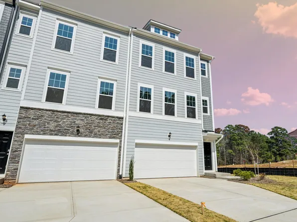 5956 Dunzo Dr, Raleigh, NC 27617