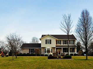 749 Timberview Ave, Springfield, OH 45502