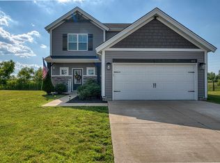 4692 Eastwick Dr, Newburgh, IN 47630