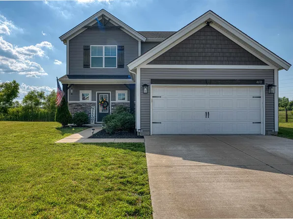 4692 Eastwick Dr, Newburgh, IN 47630