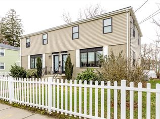 18 Joyce Kilmer Rd #2, Boston, MA 02132