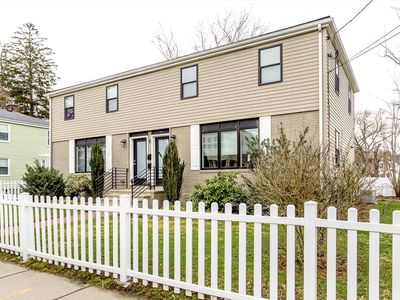 18 Joyce Kilmer Rd #2, Boston, MA, 02132
