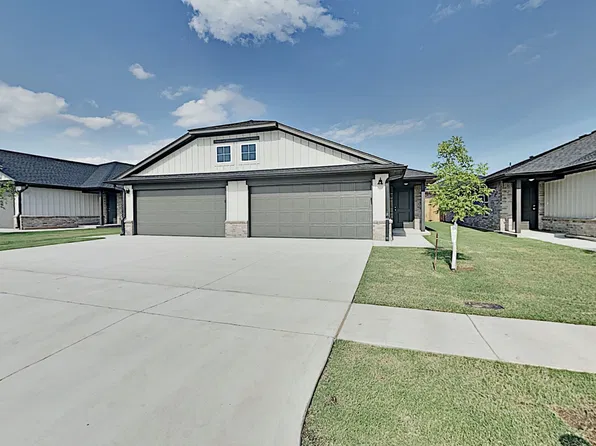 11220 Howard Dr, Oklahoma City, OK 73114