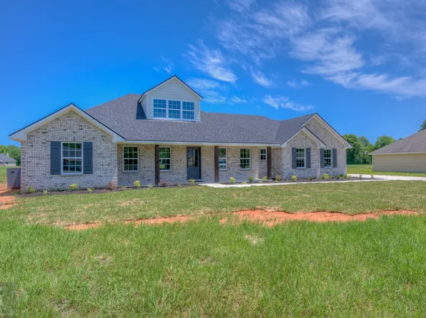 6169 Windwood Estates Dr, Shreveport, LA 71107