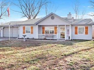 8710 E Us Highway 24, Manhattan, KS 66502