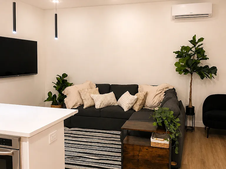 Welcoming Design.