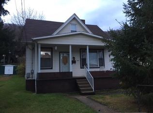 1110 Logan St, McMechen, WV 26040