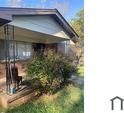 3 bed, $1,300 — Photo 2