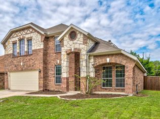 135 Springtree St, Denton, TX 76209