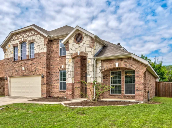 135 Springtree St, Denton, TX 76209