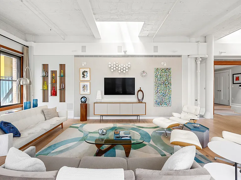 1 Hudson St #PH — Photo 3