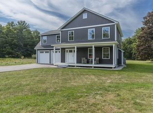 306 Pope Rd, Windham, ME 04062