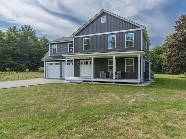 306 Pope Road, Windham, ME 04062