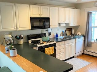 16 Woburn St #2, Medford, MA 02155