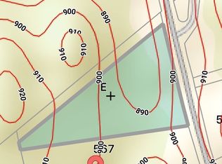 569 E County Rd, Rutland, MA 01543