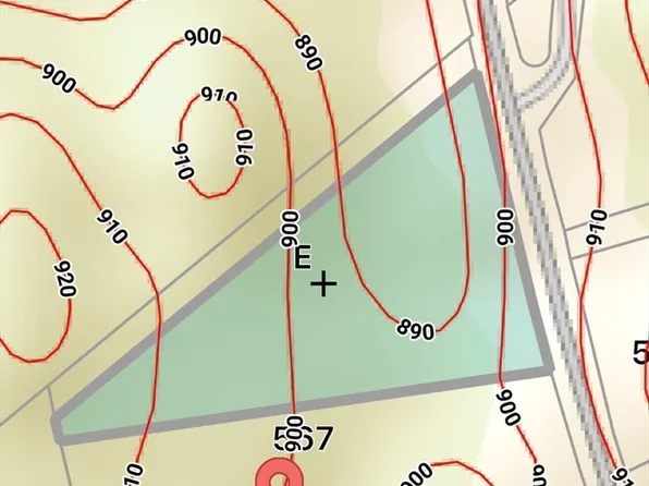 569 E County Rd, Rutland, MA 01543