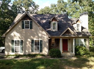 88 Old Oak Way, Dahlonega, GA 30533