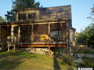 29221 Highway H, Danbury, WI 54830