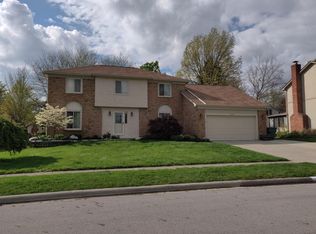 2140 Stowbridge Rd, Dublin, OH 43016